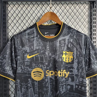 FC Barcelona Shirt 2023-2024 Special Edition