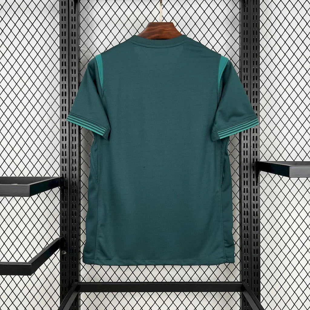 Nigeria Away Shirt 2025-26