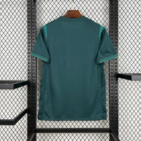 Nigeria Away Shirt 2025-26