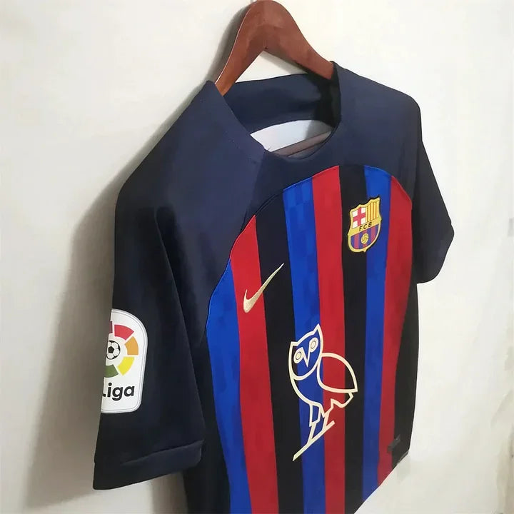 Barcelona2022 Shirt 2023 Special Drake / Clasico