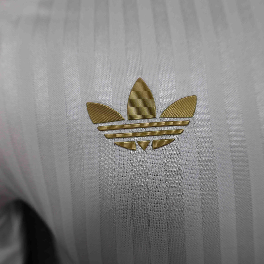 Lyon Concept Shirt 2025-26