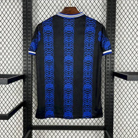 Inter Milan Edition Special Shirt 2024/25