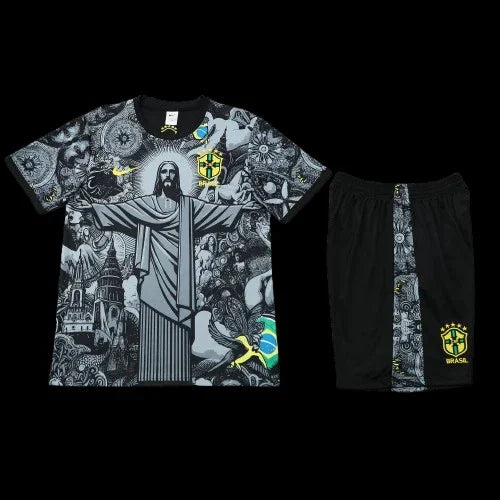 Brazil Kit
