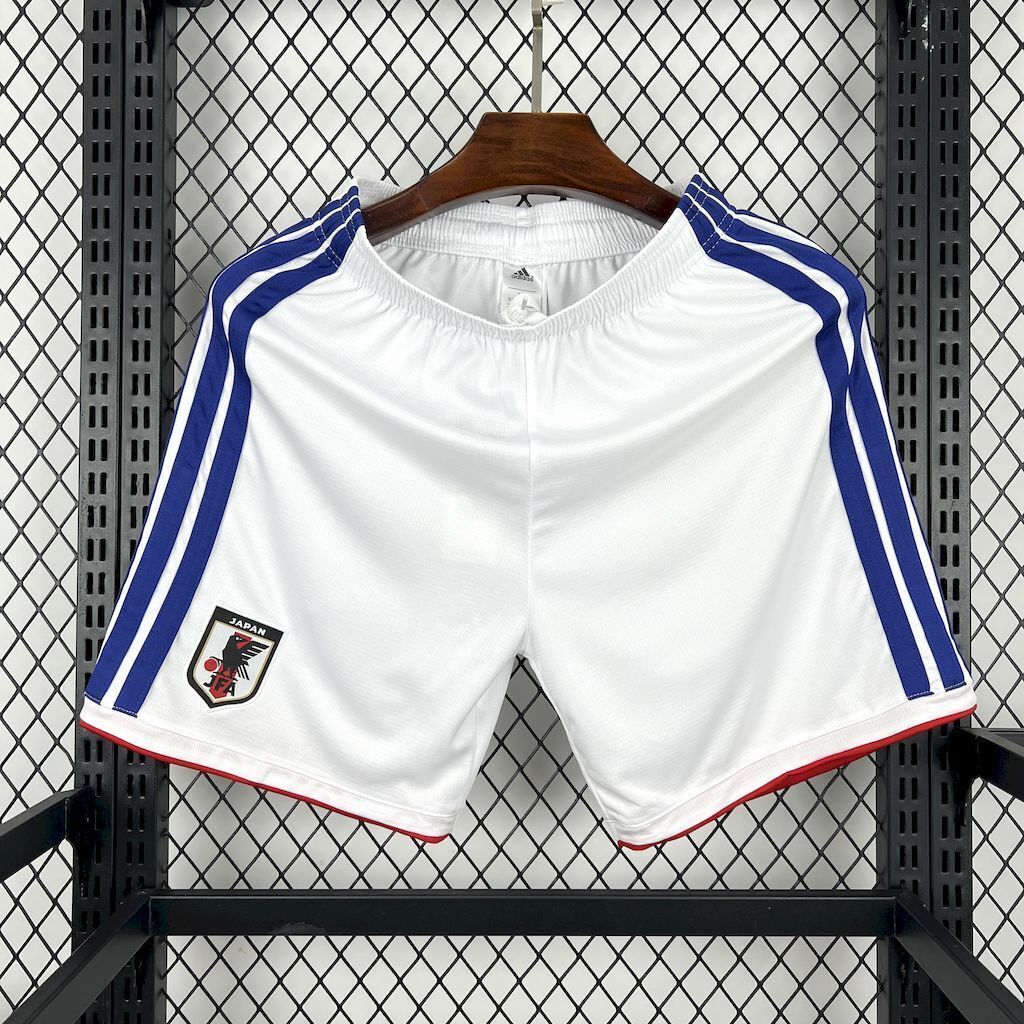 Shorts Japan World Cup 2026
