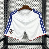Shorts Japan World Cup 2026