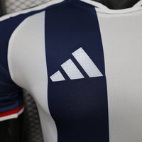 Écosse Concept Shirt 2026