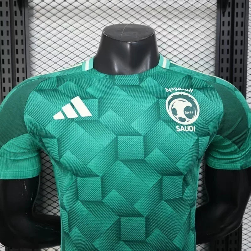 Saudi Arabie Saoudite World Cup Shirt 2026