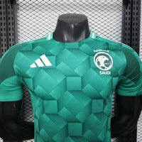 Saudi Arabie Saoudite World Cup Shirt 2026