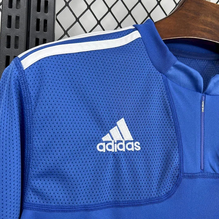 Chelsea Football Shirt 2009 2010 Retro