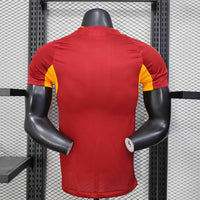 Roma Shirt 2025-26