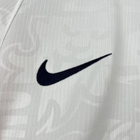England World Cup Shirt 2026