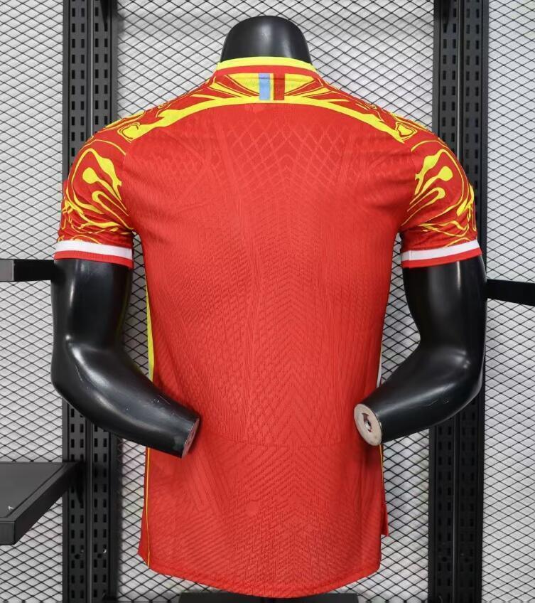 Congo World Cup Shirt 2026