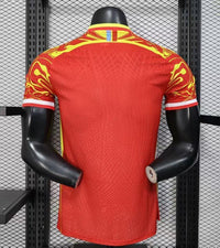 Congo World Cup Shirt 2026