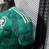 Saudi Arabie Saoudite World Cup Shirt 2026
