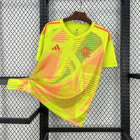 25-26 Flamengo Shirt