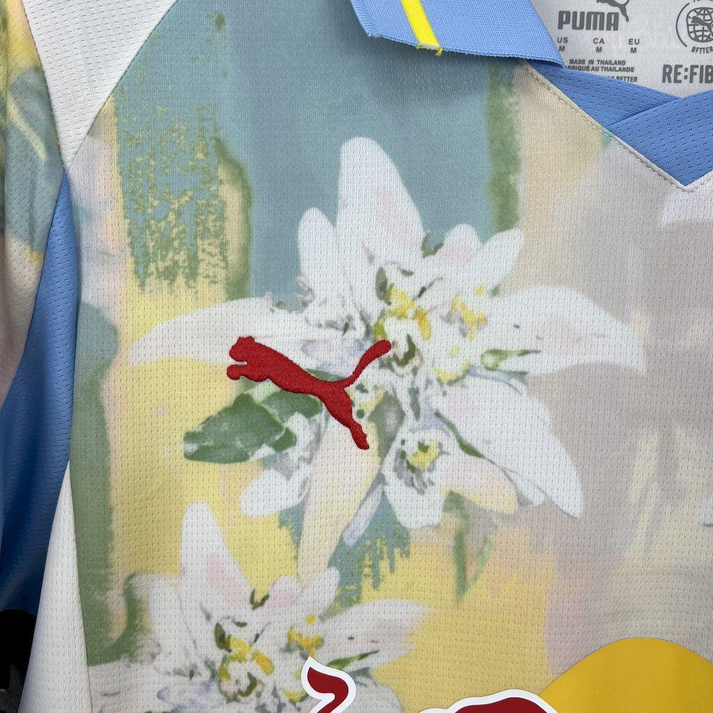 Salzburg Shirt 2025-26