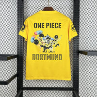 Dortmund Concept Shirt 2025-26