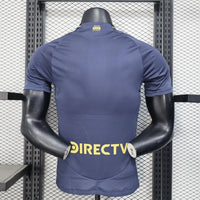 Boca Juniors Shirt 2025-2026