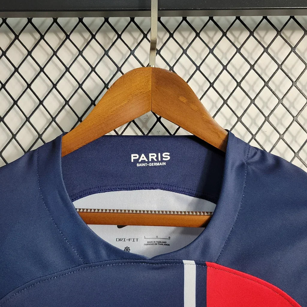 Paris Saint Germain Shirt 2023-2024 Home