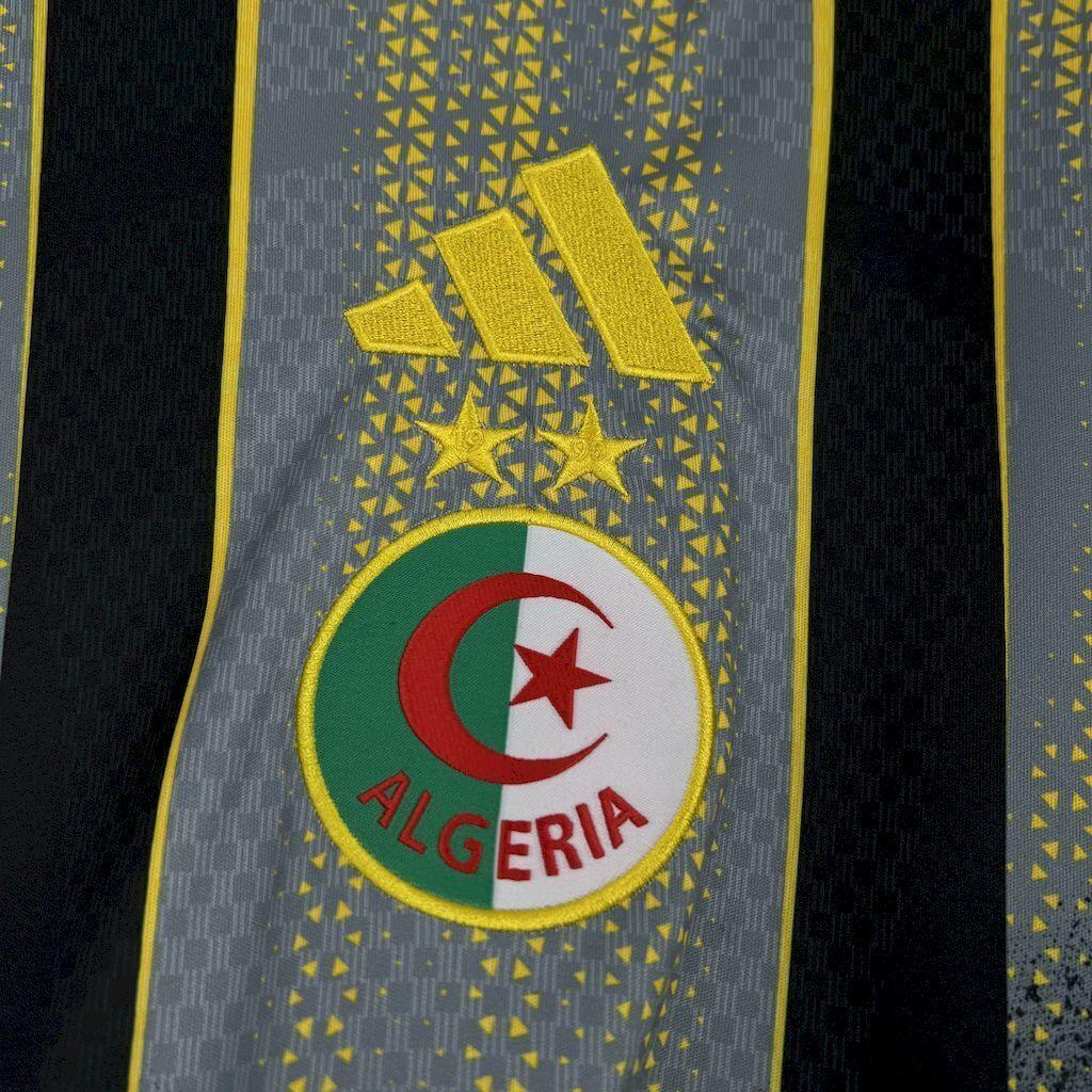 Algeria Concept Shirt 2026