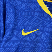 Brazil Concept Shirt 2026