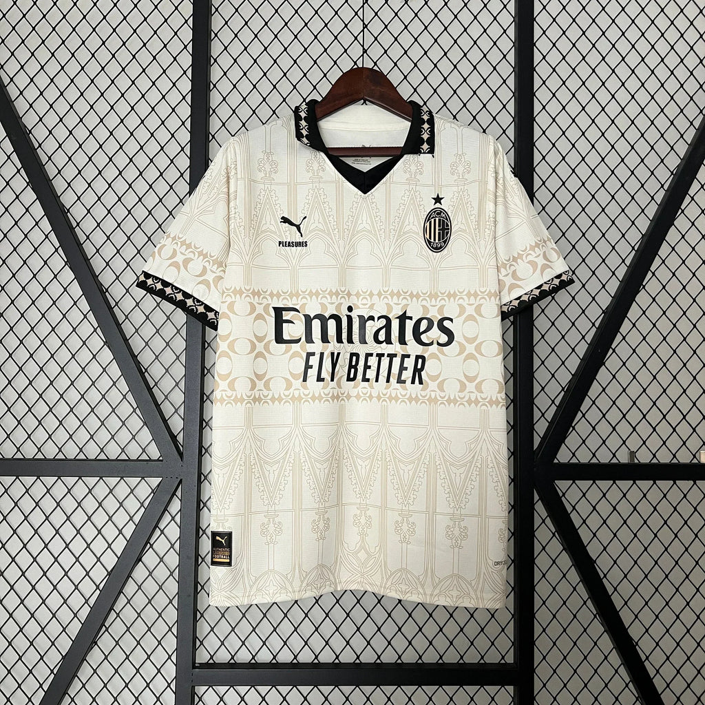 SHIRT AC MILAN 2024/25 FOURTH