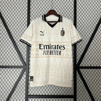 SHIRT AC MILAN 2024/25 FOURTH
