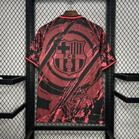 Football FC Barcelona Concept Shirt 2024 2025