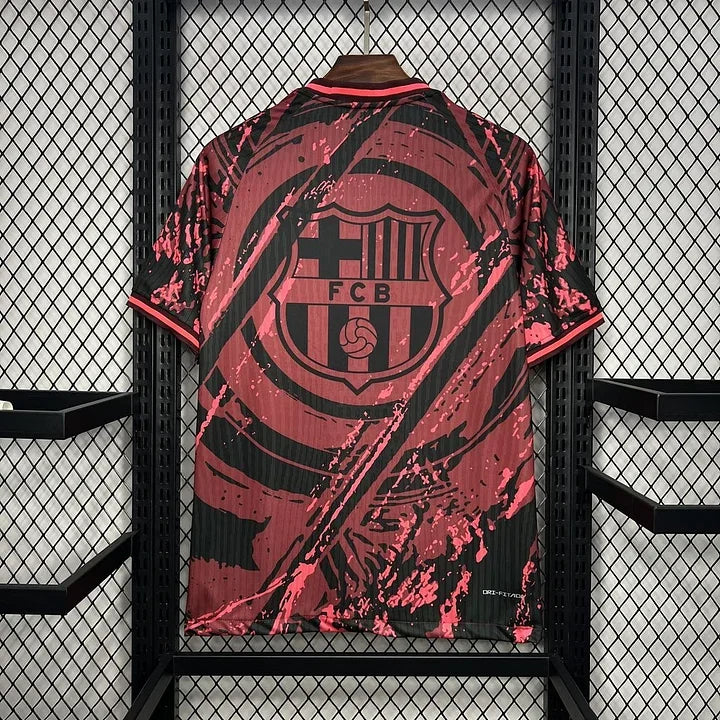 Football FC Barcelona Concept Shirt 2024 2025