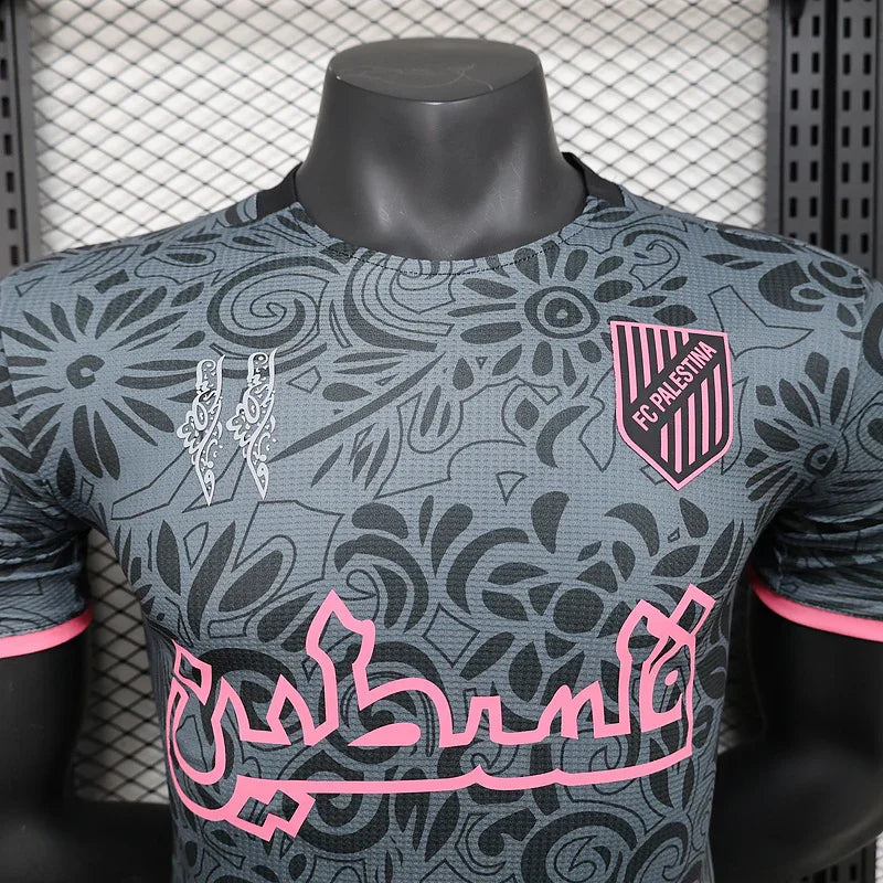 Shirt 2024 Palestine