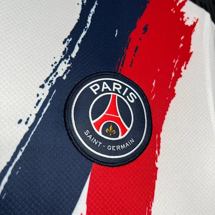 Paris Saint Germain Shirt 2023-2024 Special Edition
