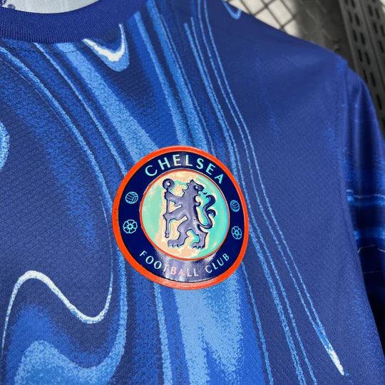 Chelsea Home Shirt 2024/25