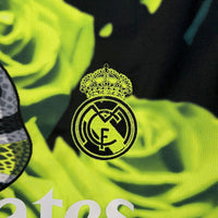 Real Madrid Concept Shirt 2025-26