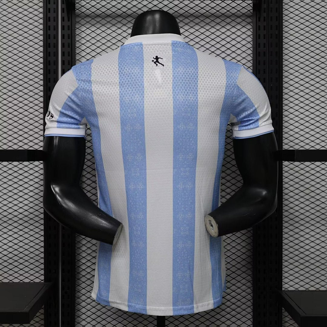 Argentina Concept Shirt 2026