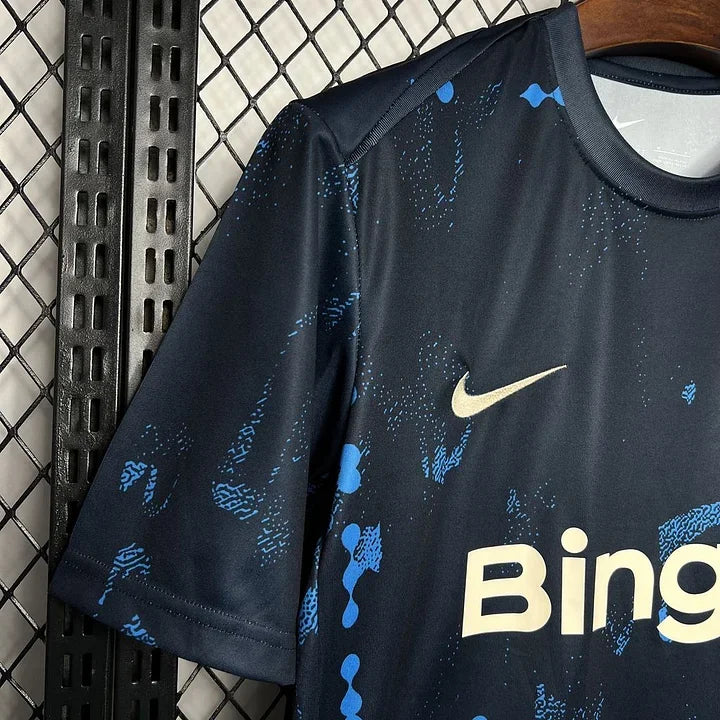 Chelsea Football Shirt 2024 2025 Training