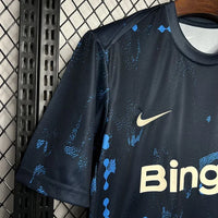 Chelsea Football Shirt 2024 2025 Training