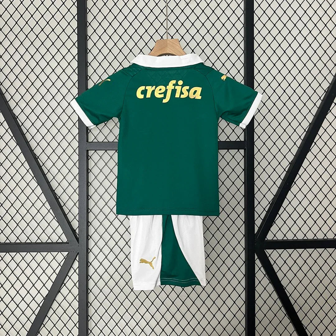 Kids Palmeiras Kit 2024-25