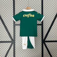 Kids Palmeiras Kit 2024-25