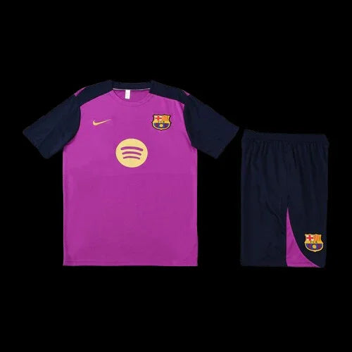 Barcelona Kit
