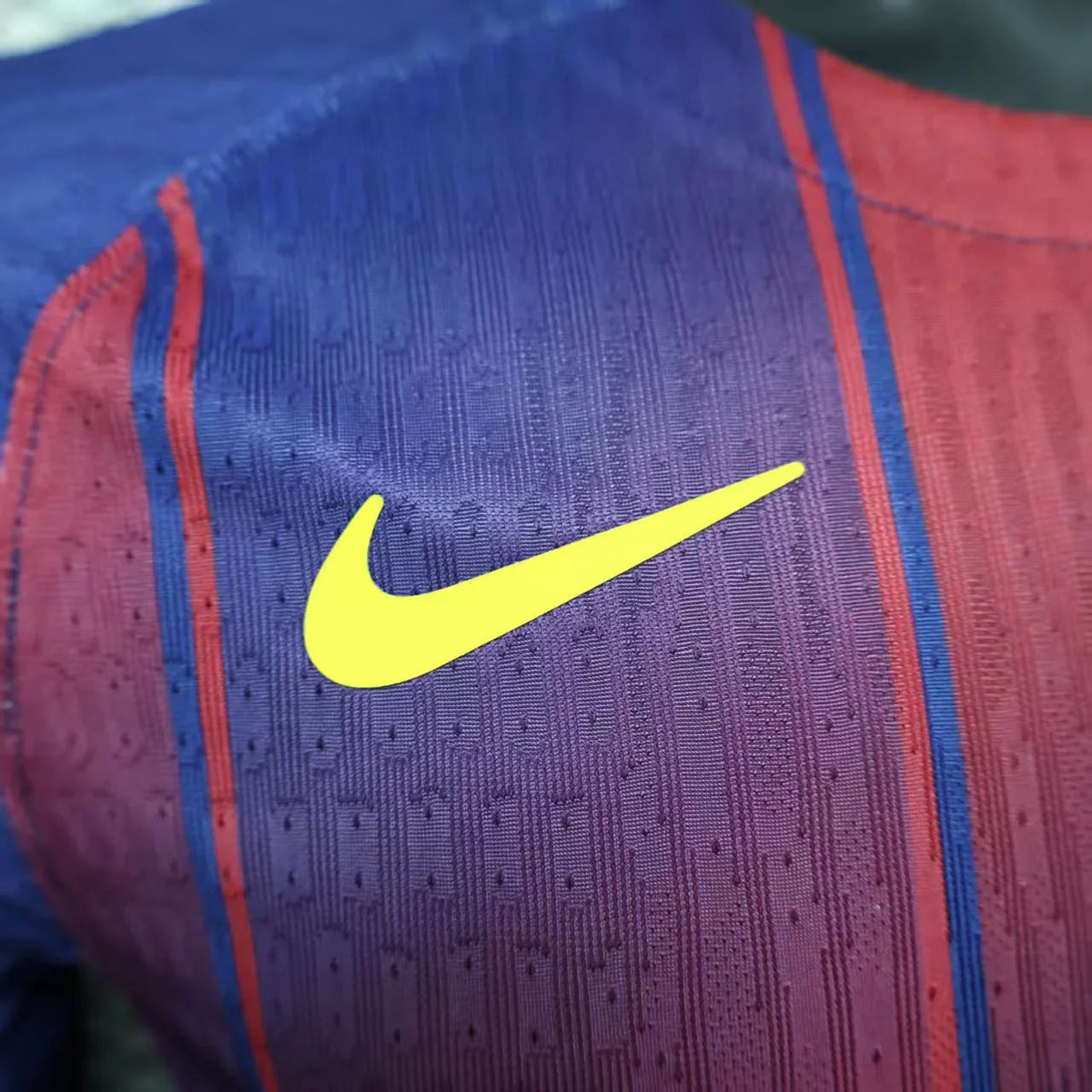 Fc Barcelona Shirt 2025/26