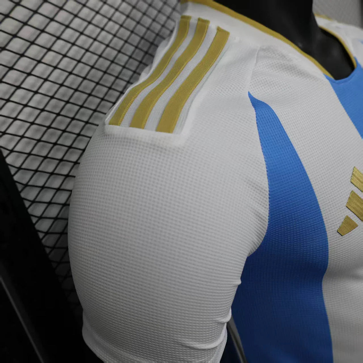 Argentina Shirt 2025/26