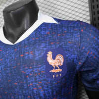 Team of France Shirt 2025/26