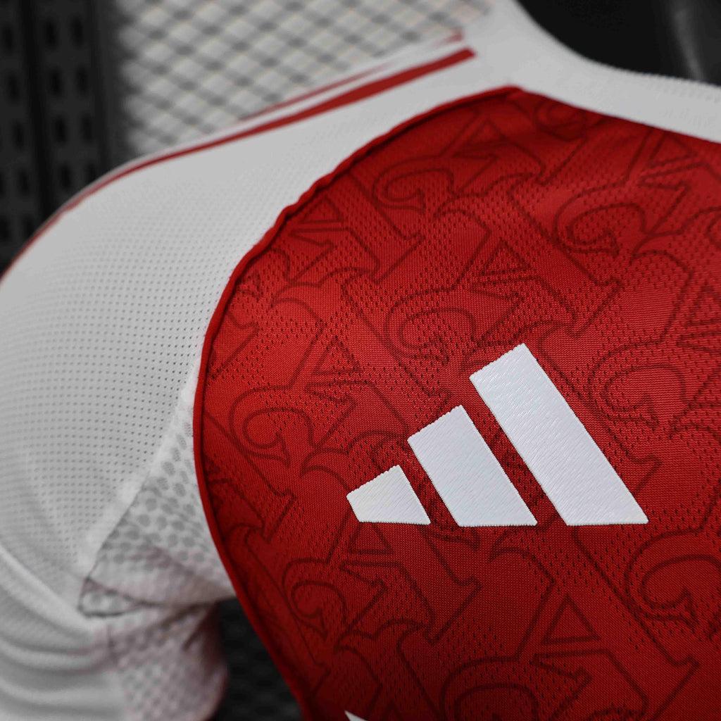 Arsenal Shirt 2025/26