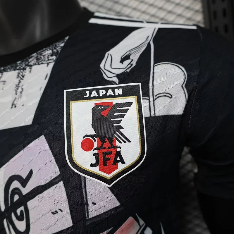 Japan Shirt 2025/26