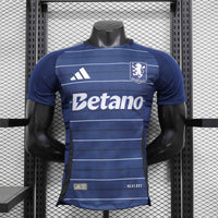 Aston Villa Shirt 2024-25