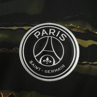 PSG x Stadium Night Shirt 2025-26