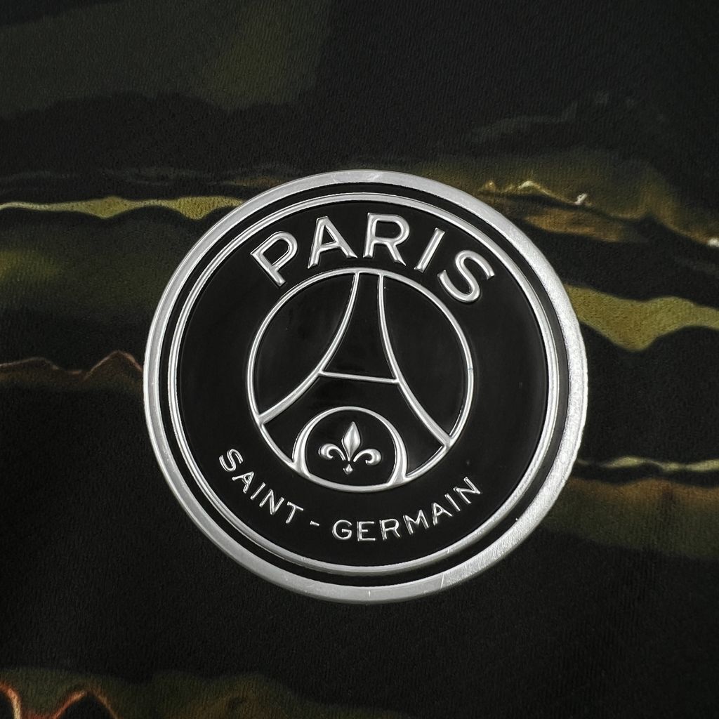 PSG x Stadium Night Shirt 2025-26
