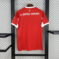 Bayern Munich Shirt 2025-26