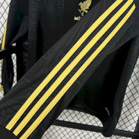 Mexico Concept Long Sleeve Shirt 2025