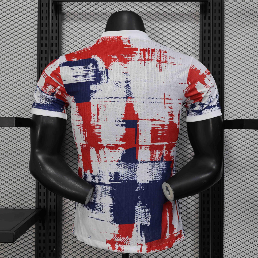 FC Barcelona Concept Shirt 2025-26